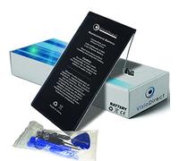 Visiodirect® Batterie Interne pour iPhone 6S Plus téléphone Portable - 2750mAh + kit Outils