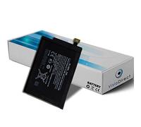 Visiodirect Batterie Interne pour Nokia Lumia 1320 3500mAh