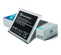 Visiodirect Batterie Interne pour Samsung Galaxy S4 i9500 i9505 i9506 2600mAh