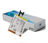 Visiodirect Batterie Interne pour Sony Xperia Z L36H 2330mAh