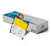 Visiodirect Batterie Interne pour Sony Xperia Z1 L39H 3000mAh