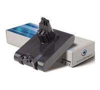 Visiodirect® Batterie pour Dyson V6 Animal Pro 21.6V 1500mAh G