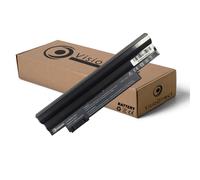 Visiodirect® Batterie pour ordinateur portable ACER ASPIRE ONE D270-1655 11.1V 4400mAh