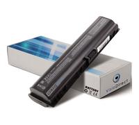 Visiodirect® Batterie pour ordinateur portable HP COMPAQ Presario C700XX 10.8V 4400mAH