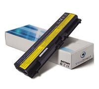 Visiodirect® Batterie pour ordinateur portable LENOVO THINKPAD EDGE 15 0319-3NU 10.8V 4400 mAh