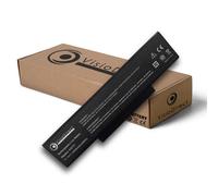 Visiodirect® Batterie pour ordinateur portable MSI EX630X-004IT 11.1V 4400mAh