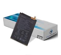 Visiodirect® Batterie pour téléphone Portable ASUS Zenfone 3 Max ZC520TL X008D C11P1611 4000mAh