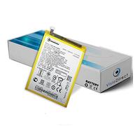Visiodirect® Batterie pour téléphone Portable ASUS Zenfone 3 Max ZC553KL X00D C11P1609 4020mAh