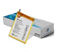 Visiodirect® Batterie pour téléphone Portable Huawei Honor 5A 5X 6 G8 Y6II Y6-2 HB396481EBC 3100mAh
