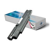 Visiodirect Batterie Type AS11A5E 11.1V 4400mAh