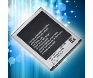 Visiodirect Batterie Type EB615268VUCSTD pour téléphone Samsung Galaxy Note N7000 I9220 2500 mAh 3.8V
