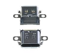 Visiodirect Connecteur de Charge pour Nintendo Switch