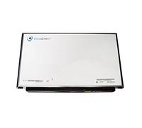 Visiodirect Dalle ecran 12.5" LED pour Ordinateur Portable Lenovo ThinkPad X240 20AM001KUS 1366X768 30pin