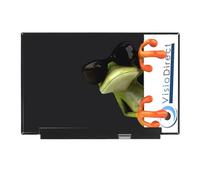 Visiodirect® Dalle ecran 13.3" LED Compatible avec HP Pavilion Aero 13-be0158AU 49U28PA 60Hz 2560×1600 40 Pin 291.08mm