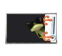 Visiodirect® Dalle ecran 13,3" LED Compatible avec LP133WH1 TPD11366X768 20mm 30Pin 307mm sans Fixations