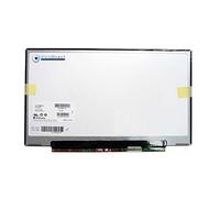 Visiodirect Dalle Ecran 13.3" LED pour Ordinateur Portable ASUS U36SD-RX232D 1366X768 WXGA