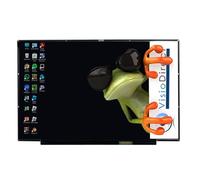 Visiodirect Dalle ecran 14" LED Compatible avec 7Z6Y0PA HP Pavilion Plus 14-eh1015TU 2240×1400 100% Srgb 25mm 40Pin 305mm IPS 60Hz Non Tactile sans Fixations