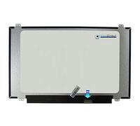 Visiodirect® Dalle ecran 14" LED Compatible avec Dell Alienware M14X R3 1366X768 315mm 30pin avec Fixations