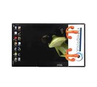 Visiodirect Dalle ecran 14" LED Compatible avec Dell Latitude 5401 1920x1080 100% sRGB 20mm 30 pin 315.84mm IPS FHD Non Tactile sans Fixations