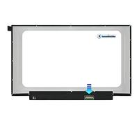 Visiodirect® Dalle ecran 14" LED Compatible avec HP 4JV36EA 1366X768 315mm sans Fixations
