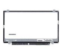 Visiodirect Dalle ecran 14 LED pour Fujitsu Lifebook LH532 1366X768 40pin avec fixations Neutre G