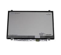 Visiodirect Dalle Ecran 14" LED pour Ordinateur Portable HP COMPAQ ELITEBOOK 745 G3