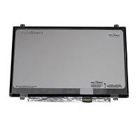 Visiodirect® Dalle Ecran 14" LED pour Ordinateur Portable Lenovo THINKPAD E470 20H1003U
