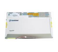 Visiodirect Dalle Ecran 15.6" LCD pour Ordinateur Portable HP COMPAQ PRESARIO CQ61-223SA