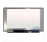 Visiodirect® Dalle ecran 15.6" LED Compatible avec AORUS 15P XC RX5 1920x1080 FHD 40pin 21mm IPS 100% sRGB 300Hz 300nit 350mm