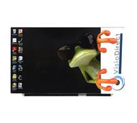 Visiodirect® Dalle ecran 15.6" LED Compatible avec ATNA56YX02 Samsung Galaxy Book Pro NP950XDB-KC3CA 1920x1080 FHD 20mm 30Pin 350mm OLED sans Fixations