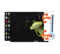 Visiodirect® Dalle ecran 15.6"" LED compatible avec ATNA56YX02 Samsung GALAXY BOOK PRO NP950XDB-KE6US 1920x1080 FHD 30Pin 350mm OLED