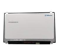 Visiodirect® Dalle ecran 15.6" LED Compatible avec HP 2SP92UA 1920X1080 30pin Taille d'écran: 350mm avec Fixations