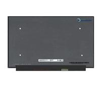 Visiodirect Dalle ecran 15.6" LED Compatible avec HP 386C2EA 1920X1080 144Hz sans Fixations Connecteur à Droite de 25mm 40 pin
