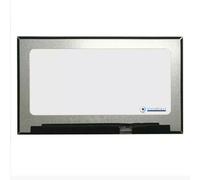 Visiodirect® Dalle ecran 15,6" LED Compatible avec Lenovo IdeaPad 1 15ALC7 82R4 1366x768 HD 20mm 30 pin sans Fixations 350mm