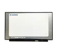 Visiodirect® Dalle ecran 15.6" LED Compatible avec Lenovo ThinkPad P15s Gen 2 20W6 20W7 1920X1080 350mm 30pin sans Fixations