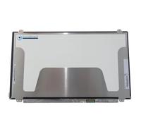 Visiodirect Dalle ecran 15.6" LED Compatible avec MSI GE63 7RD Raider 1920 X 1080 avec Fixation