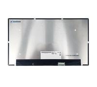 Visiodirect Dalle ecran 15.6" LED Compatible avec N156HCA-E5A Rev.C4 1920X1080 30pin sans Fixations