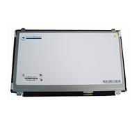 Visiodirect® Dalle ecran 15.6" LED Compatible avec Toshiba Satellite L50-A-1fq 1366x768 40pin avec Fixations