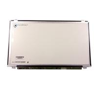 Visiodirect Dalle ecran 15.6" LED pour HP 15-BS136TU 1920X1080 360mm 20mm avec Fixations Haut/Bas