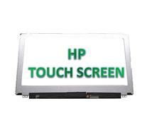 Visiodirect Dalle Ecran 15.6" pour Ordinateur Portable HP COMPAQ 15-R230CY TOUCHSMART
