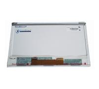 Visiodirect Dalle Ecran 15.6" WXGA LED 1366x768 pour Ordinateur Portable HP ProBook 4510s Version Droite