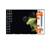 Visiodirect Dalle ecran 16" LED Compatible avec Acer Swift Edge SFA16-43 Series 3200X2000 25mm 40Pin 347mm 120Hz OLED Non Tactile sans Fixations