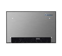 Visiodirect Dalle ecran 16" LED Compatible avec HP ELiteBook 660 G11 1920x1200 WUXGA 349mm 30pin 20mm eDP1.4