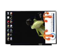 Visiodirect Dalle ecran 16" LED Tactile Compatible avec Lenovo ThinkBook 16 G7 ARP (21MW) 1920X1200 21mm 40Pin 350mm