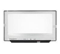 Visiodirect® Dalle ecran 17.3" LED Compatible avec HP 17-CN0110UR 30 Pin 1920x1080 Full HD 390mm