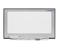 Visiodirect® Dalle ecran 17.3" LED Compatible avec HP 3A8H1UA 1920X1080 40 Pin sans Fixations