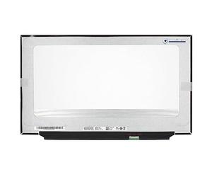 Visiodirect® Dalle ecran 17.3" LED Compatible avec HP 429F1EA 30 Pin 1920x1080 Full HD 390mm