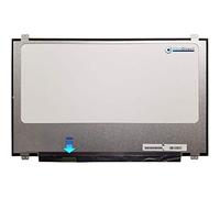 Visiodirect Dalle Ecran 17.3" LED Compatible avec HP COMPAQ omen 17-AN127NF 1920x1080 40pin