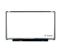 Visiodirect® Dalle ecran 17.3" LED pour ASUS todo329238932828 30Pin 1600x900 HD+ 398 mm sans Fixations