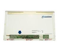 Visiodirect Dalle Ecran 17.3" LED pour Ordinateur Portable Sony Vaio SVE1713A6EW SVE171E13M 1600x900 40 pin